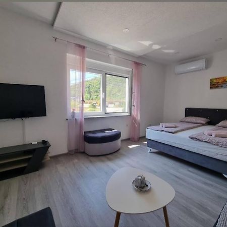 Apartman Edwin Jajce Exterior foto