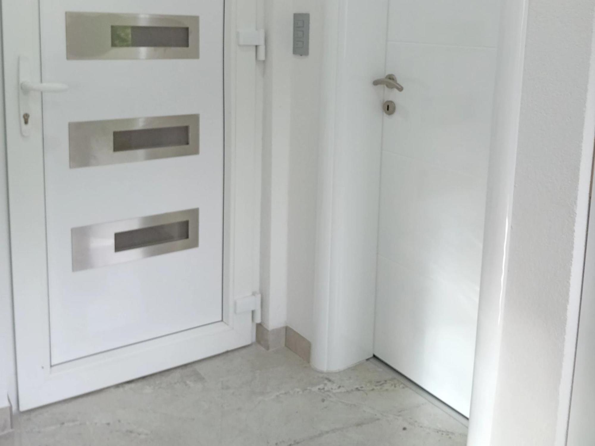 Apartman Edwin Jajce Habitación foto