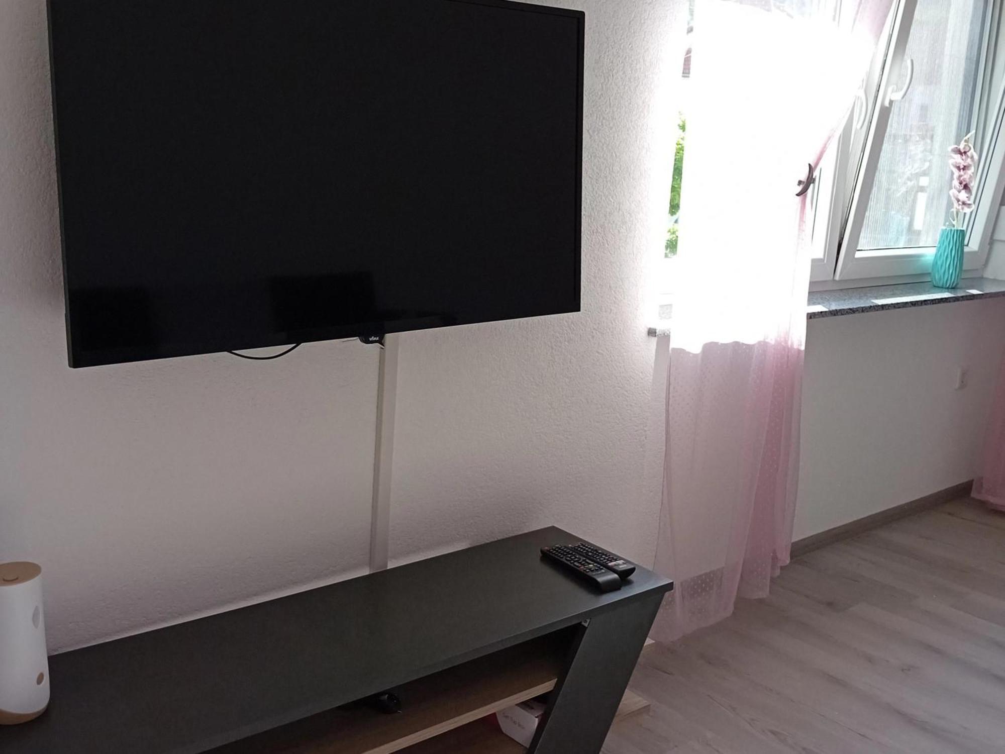 Apartman Edwin Jajce Habitación foto
