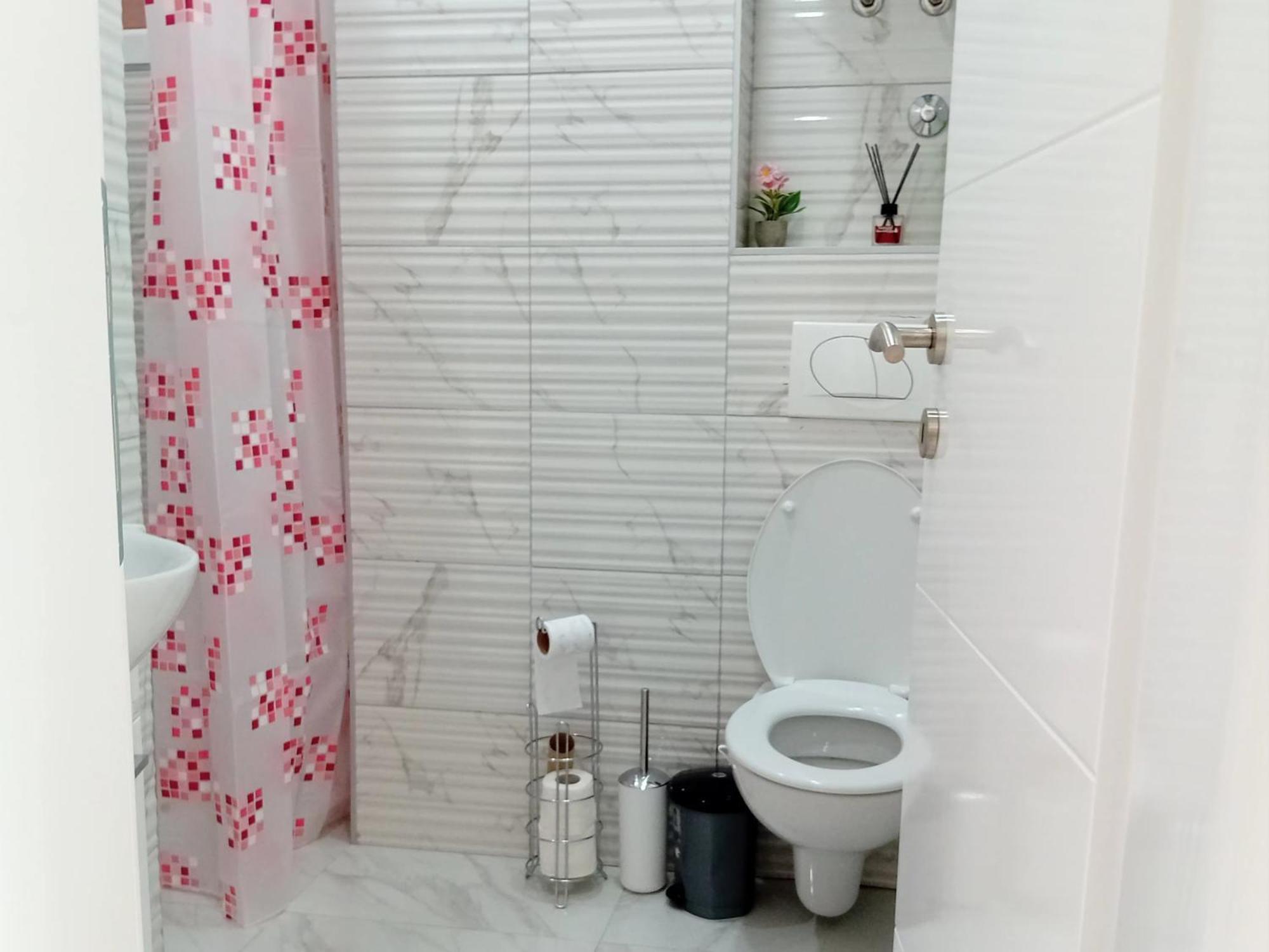 Apartman Edwin Jajce Habitación foto