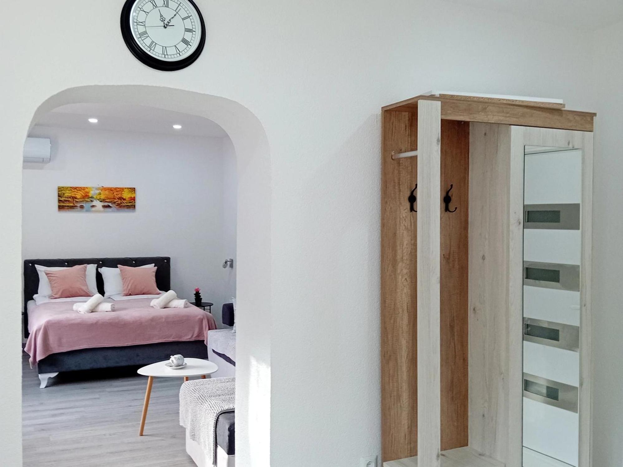 Apartman Edwin Jajce Exterior foto