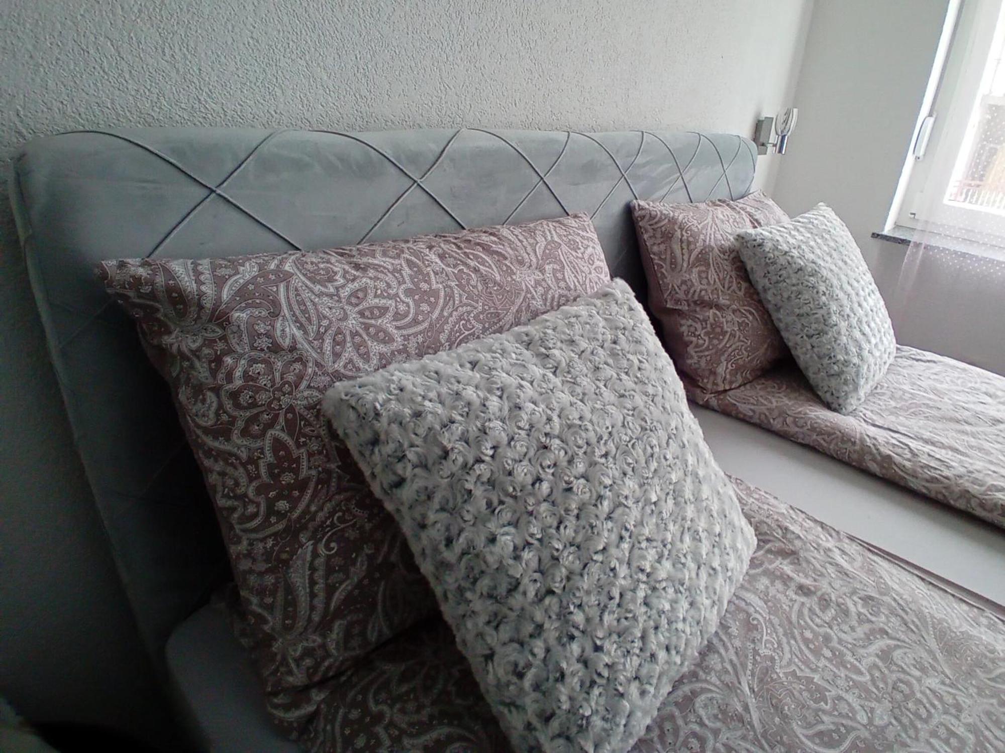 Apartman Edwin Jajce Habitación foto