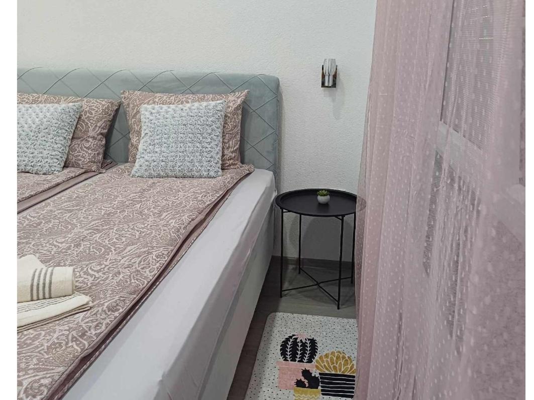 Apartman Edwin Jajce Habitación foto
