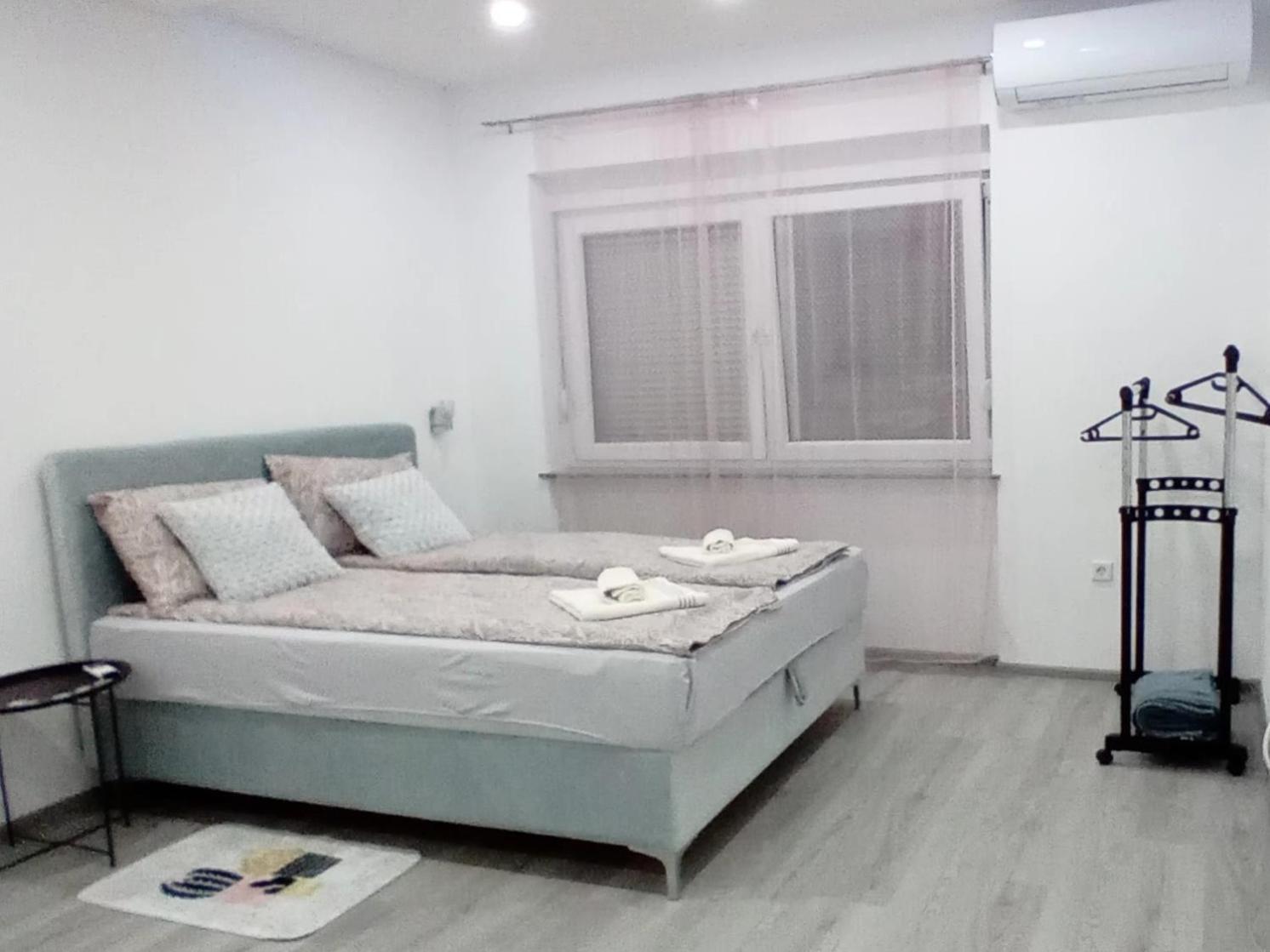 Apartman Edwin Jajce Habitación foto