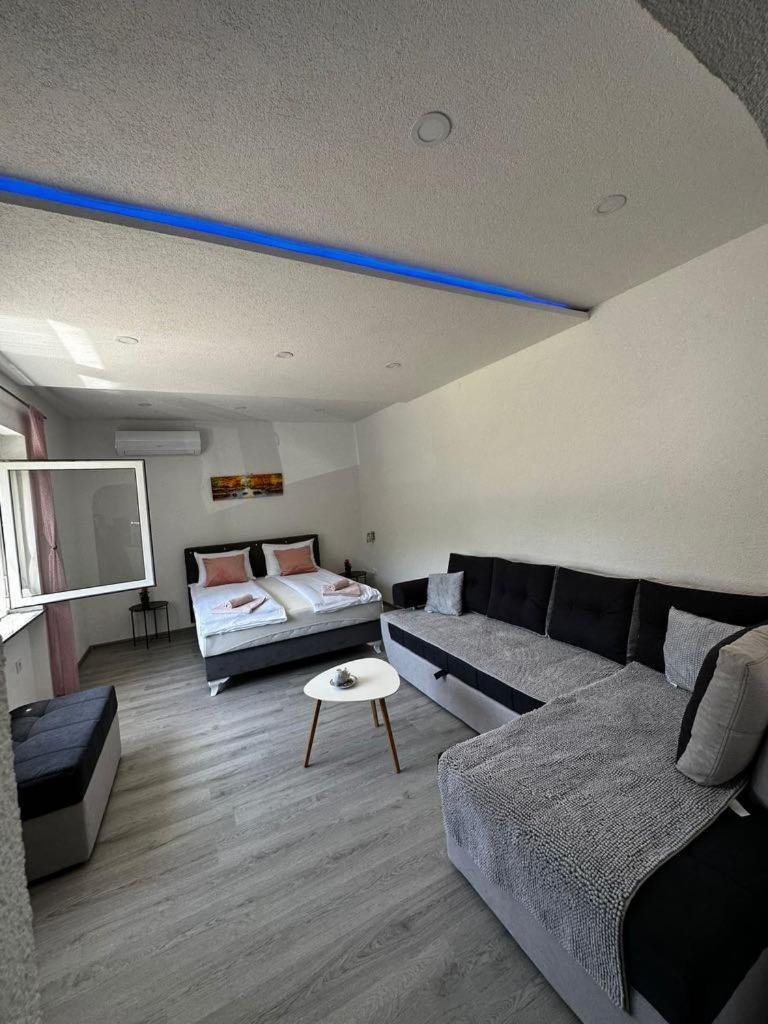 Apartman Edwin Jajce Exterior foto